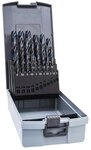 Alpen Holzbohrer, Spiralbohrer D338N HSS 1-13,5 mm stg