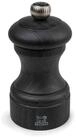 PEUGEOT Pfefferm&uuml;hle BISTRO 10cm Graphit Buchenholz Natur Stahlmahlwer Manuell