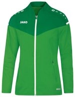 Jako Trainingsjacke Pr&auml;sentationsjacke Champ 2.0