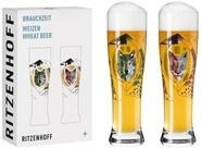 Ritzenhoff Bierglas Brauchzeit