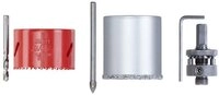 kwb Bohrkrone kwb 599290 Lochs&auml;gen-Set 6teilig 68 mm 1 St.