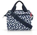 REISENTHEL&reg; Reisetasche reisenthel allrounder cross (1-tlg), Abnehmbarer,