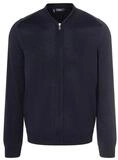 MAERZ Muenchen Strickjacke Maerz Muenchen 585600 Strickjacke Herren Bekleidung