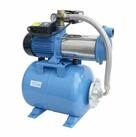 G&uuml;de Gartenpumpe Hauswasserwerk MP 120/5A 24 LT Wasserversorgung Gartenpumpe