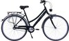 HAWK Bikes Cityrad HAWK Citytrek Lady Premium, 3 Gang Shimano Nexus 3-Gang...