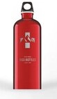 Sigg Trinkflasche, Sigg Trinkflasche Mountain Red 1l