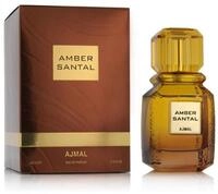 Ajmal Eau de Parfum Amber Santal Eau De Parfum 100 ml (unisex)