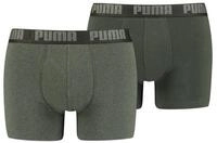 PUMA Boxershorts PUMA BASIC BOXER 2P