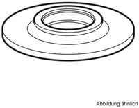 GEBERIT Badarmatur Geberit Dichtung f&uuml;r Heberglocke zu Geberit...