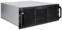 Inter-Tech PC-Geh&auml;use Inter-Tech 4U-40248, Server-Geh&auml;use, (4