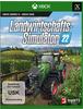 Landwirtschafts-Simulator 22 (Xbox One)