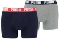 PUMA Boxershorts PUMA BASIC BOXER 2P