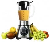 Cecotec Akku-Smoothie-Maker Power Black Titanium 2000MAX PerfectMix