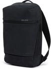 Salzen Rucksack Rucksack Savvy Leather Charcoal Black