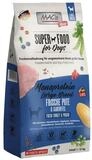 MAC'S Monoprotein Large Breed frische Pute 12 kg, Trockenfutter f&uuml;r: Hund