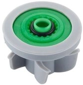 Neoperl Strahlregler Neoperl Wasserspareinsatz PCW-02, 2 St&uuml;ck
