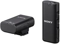 Sony Mikrofon ECM-W2BT Drahtloses Mikrofon