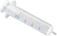 B. Braun Absaugspritze B. BRAUN Spritze, Injekt, 20 ml, 100 St&uuml;ck