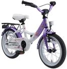 Bikestar Kinderfahrrad Classic, 14 Zoll, ab 98 cm, 3 - 5 Jahre, Jungen, M&auml;dchen, 1