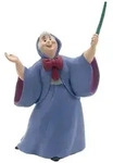 BULLYLAND Spielfigur Die gute Fee (12359) - Cinderella