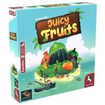 Pegasus Spiele Spiel, Juicy Fruits (Deep Print Games) - deutsch