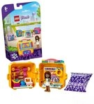 LEGO&reg; Friends Magische W&uuml;rfel Andreas Schwimmstar-W&uuml;rfel 41671