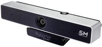 Sygonix Connect 2K (2592 x1944) Webcam mit Stereomikrofon SC-WC-300 Webcam