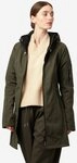 Ilse Jacobsen Softshelljacke RAIN37 Leicht & flexibel, hoher Tragekomfort, perfekt