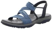 Skechers REGGAE SLIM - SKECH APPEAL Sandale