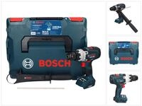 Bosch Professional Akku-Schrauber GSR 18V-150 C Professional Akku Bohrschrauber 18 V