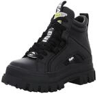 Buffalo ASPHA NC MID Schn&uuml;rstiefelette
