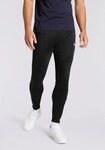 PUMA Trainingshose TEAMRISE POLY TRAINING PANTS Regular Fit, f&uuml;r sportliche