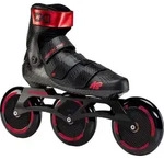 K2 Inlineskates K2 REDLINE 125 Inline Skate black/red 42