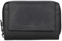 The Chesterfield Brand Geldb&ouml;rse Ascot - Geldb&ouml;rse 15cc 14 cm RFID (black)