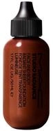 MAC Foundation Studio Radiance Fl&uuml;ssige Foundation W6 Sheer 50 ml