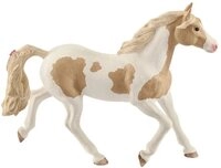 Schleich&reg; Actionfigur schleich&reg; Horse Club 13884 Paint Horse Stute