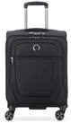Delsey Paris Handgep&auml;ck-Trolley Helium Dlx, 4 Rollen, Polyester