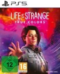 Life is Strange: True Colors f&uuml;r PlayStation 5 (Blu-ray Disc), PlayStation 5