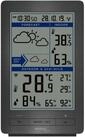 technoline WS 9485 Wetterstation (inklusive Au&szlig;ensender, Temperatur- und