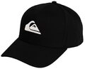 Quiksilver Trucker Cap Decades