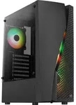 Aerocool PC-Geh&auml;use Geh AeroCool Midi Wave V3 (B/Win/RGB)mi.ATX/ATX/ITX