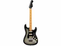 Fender E-Gitarre, American Ultra Luxe Stratocaster Floyd Rose HSS MN...