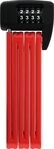 ABUS Faltschloss Bordo Lite MINI 6055C/60