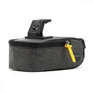 Selle Royal Satteltasche Selle Royal Saddle Bag Small Satteltasche - 0,6 Liter,