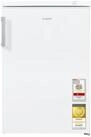 exquisit Gefrierschrank GS581-H-010D, 84.5 cm hoch, 56 cm breit, 85 l...