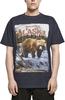Upscale by Mister Tee T-Shirt Upscale by Mister Tee Herren Alaska Vintage Oversize