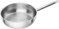 Zwilling Bratpfanne Pro Kochgeschirr, 18/10 Edelstahl