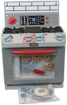 Little Tikes&reg; Spielk&uuml;che Kinder-Herd First Oven, mit Licht und Ger&auml;usche