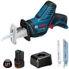 BOSCH Akku-S&auml;bels&auml;ge Bosch Akku-S&auml;bels&auml;ge GSA 12V-14 / 1x 3,0 Ah Akku +