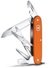 Victorinox Taschenmesser Victorinox Pioneer X, 93 mm, Alox Limited Edition 2021,